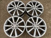 4db gyári 17" VW Passat [Merano] alufelni. (4204)